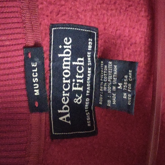 Men's jacket - Picture 3 of 4